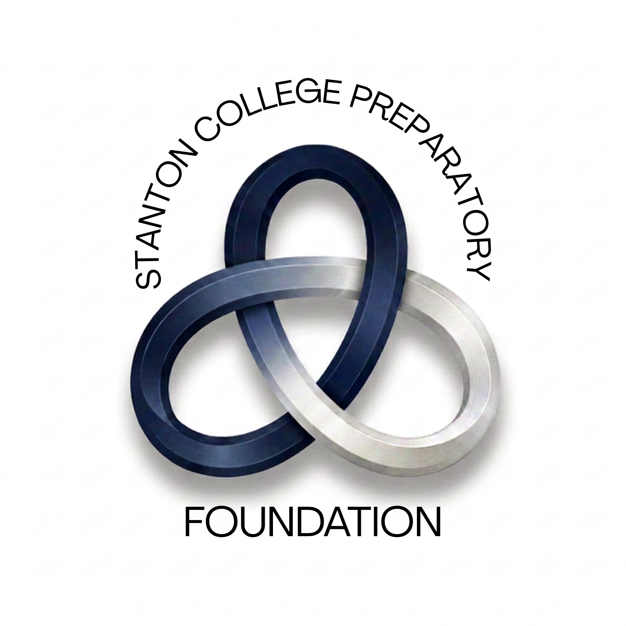 Stanton College Preparatory Foundation logo